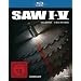 Saw I - V Collection [Blu-ray]