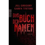 Das Buch der Namenvon "Karen Tintori"