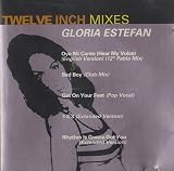 Gloria Estefan 12 Inch