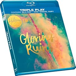 Glorious Ruins [Blu-ray]