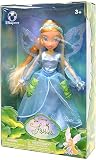 Disney Fairies Rani Doll