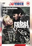Rebel Rousers [DVD] [1967]