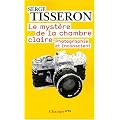Le myst�re de la chambre claire : Photographie et inconscient