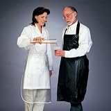 Bel-Art, Scienceware, 246030001, Vikem, Vinyl Apron, 36X27Translucent