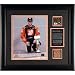 Search Our Specialty Mall : Tony Stewart 2005 Brickyard 400 Framed 8X10 Photo w/Brick/Track