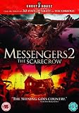 Messengers 2: The Scarecrow [DVD]