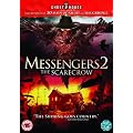 Messengers 2: The Scarecrow [DVD]