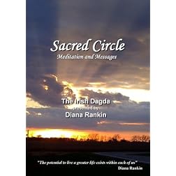 Sacred Circle - The Irish Dagda