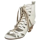 Marc By Marc Jacobs Women's 693556 Lace Up Sandal