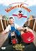 Wallace & Gromit: The Best of Aardman Animation - Movie Poster - 11 x 17