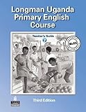 Longman Uganda primary English course. 7, Teacher's book