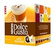 Nescafe Dolce Gusto Latte Macchiato, 16 capsules, 8-Count Servings, 6.86-Ounce Box (Pack of 3)
