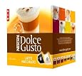 Nescafe Dolce Gusto Latte Macchiato, 8-Servings (Pack of 3)