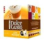 Nescafe Dolce Gusto Latte Macchiato, 8-Servings (Pack of 3)