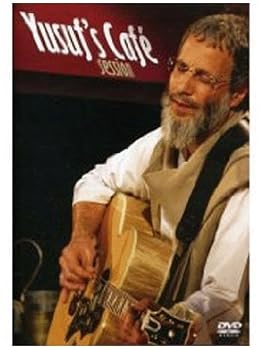 Yusuf's Cafe Session