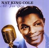 Eigenschaften Nat 'King' Cole  / All for You [UK-Import]