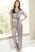 (Parent_T374466) Autograph Spot Print Satin Pyjamas in Miscellaneous