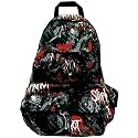 Slipknot - Logo All-Over Backpack