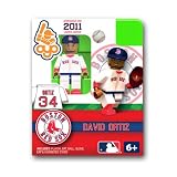 MLB Boston Red Sox OYO Figure-David Ortiz