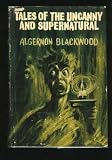 Tales of the Uncanny and Supernatural