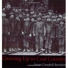 Growing Up in Coal Country
