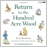 Winnie-the-Pooh: Return to the Hundred Acre Wood (BBC Audio)by David Benedictus