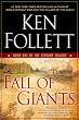 Fall of Giants: Book One of the Century Trilogy