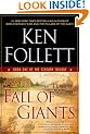 Fall of Giants: Book One of the Century Trilogy