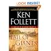 Fall of Giants: Book One of the Century Trilogy