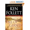 Fall of Giants: Book One of the Century Trilogy