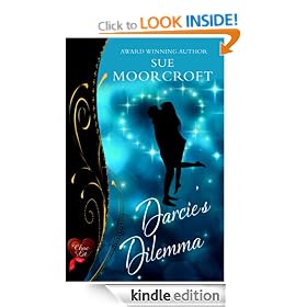 Darcie's Dilemma (Choc Lit)