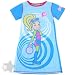 Polly Pockets Blue Nightgown for Girls Image