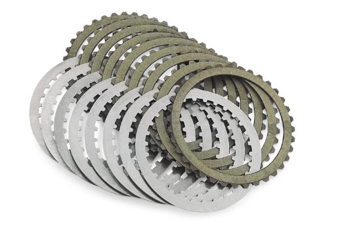 Barnett Extra Plate Clutch Kit - Kevlar 307-30-10011B000GRZQE2