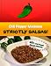 Chili Pepper Madness: Strictly Salsas!
