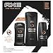 AXE Regimen Gift Set for Men, Dark Temptation