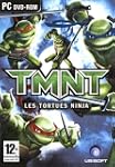 TMNT - Les Tortues Ninja