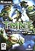 TMNT - Les Tortues Ninja