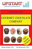 Gourmet Chocolate Company