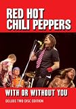 Red Hot Chili Peppers - With Or Without You