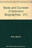 Bede and Dunstan
