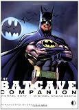The Batcave Companion