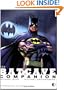 The Batcave Companion