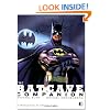 The Batcave Companion