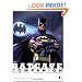 The Batcave Companion