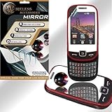 Mirror Screen Protector for Samsung Flight A797 AT&T