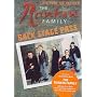 Backstage Pass