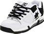 DC Men's Command FX Lace-Up Fashion Sneaker