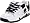 White/Black