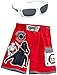 Star Wars Little Boys' Swim Trunks and Sunglasses Set