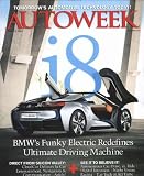 AutoWeek (1-year auto-renewal)